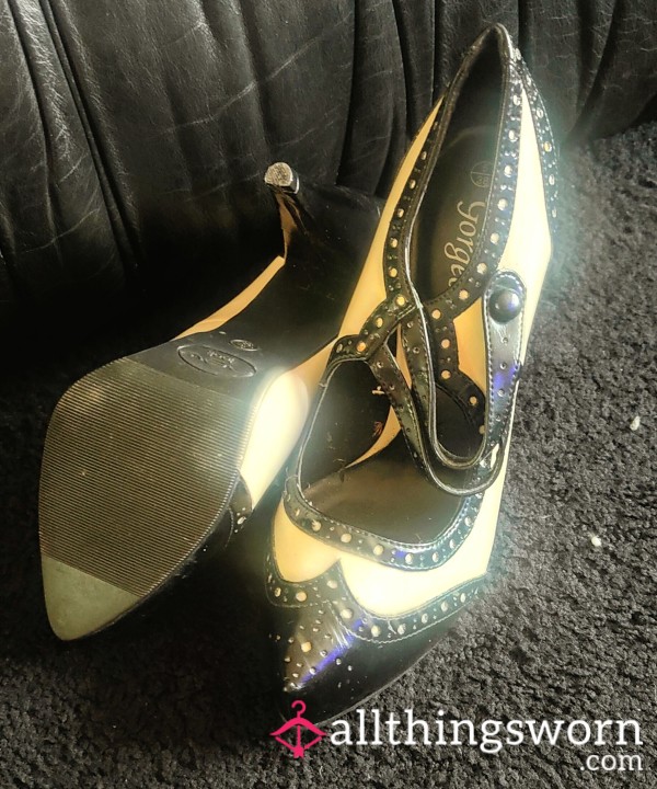 High Heels