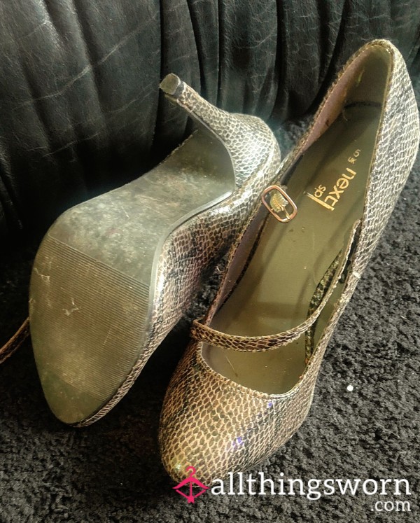 High Heels