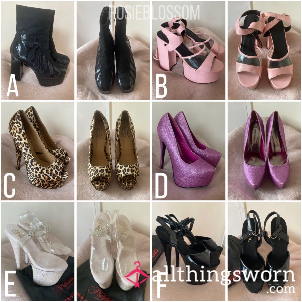 High Heels 2