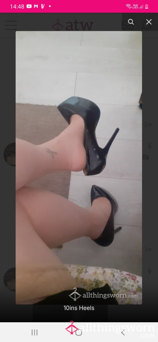 High Heels