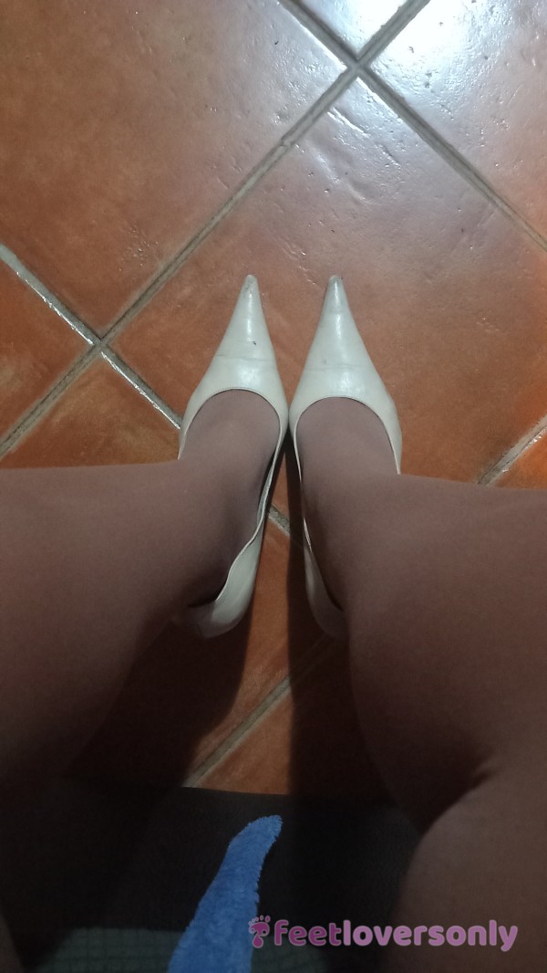 High Heels 🥰