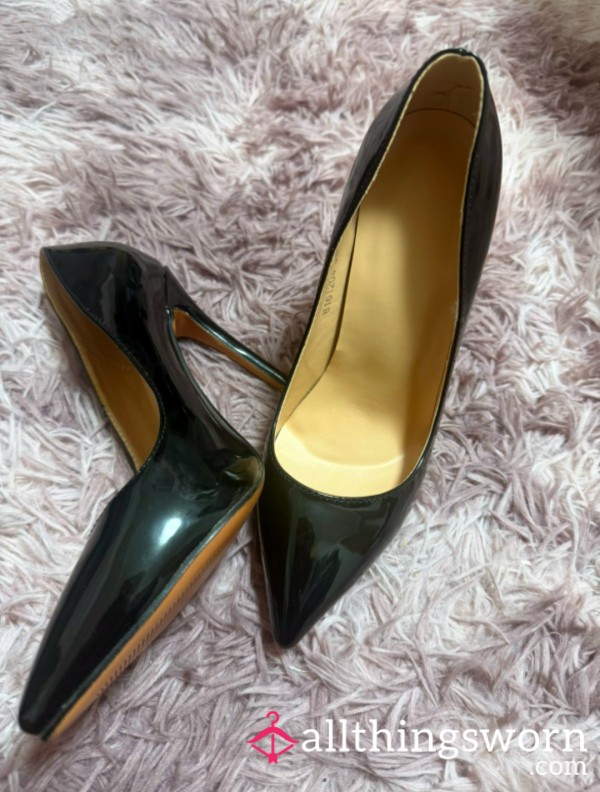 😈 SOLD 😈 🔥 High Heels To Worship 🔥