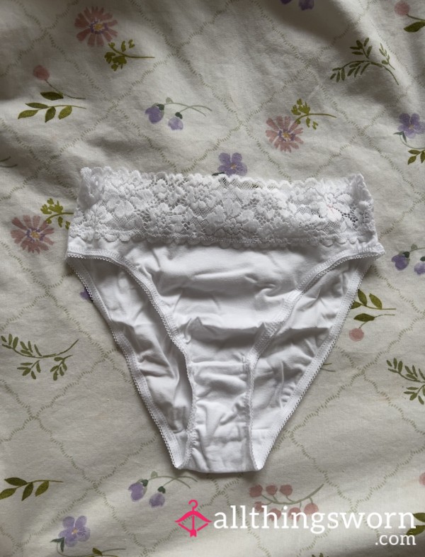 🤍💦HIGH LEG PANTIES💦🤍