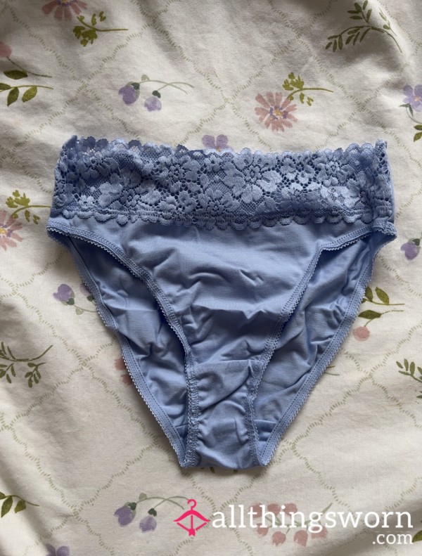 🩵💦High Leg Panties 💦🩵