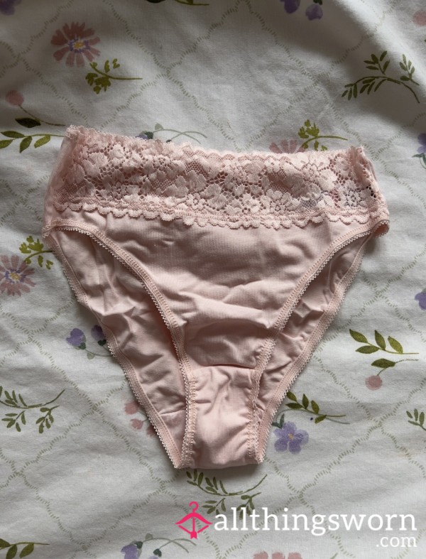 💦💞HIGH LEG WET PANTIES 💞💦