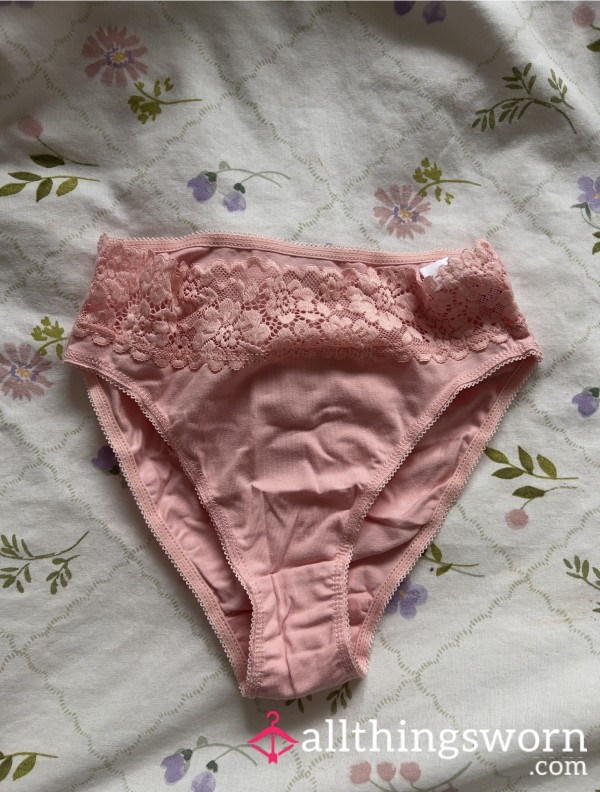 💞💦HIGH LEG WET PANTIES💦💞