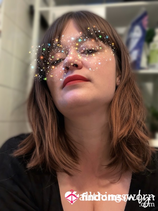 High Maintenance Goddess Findom GFE