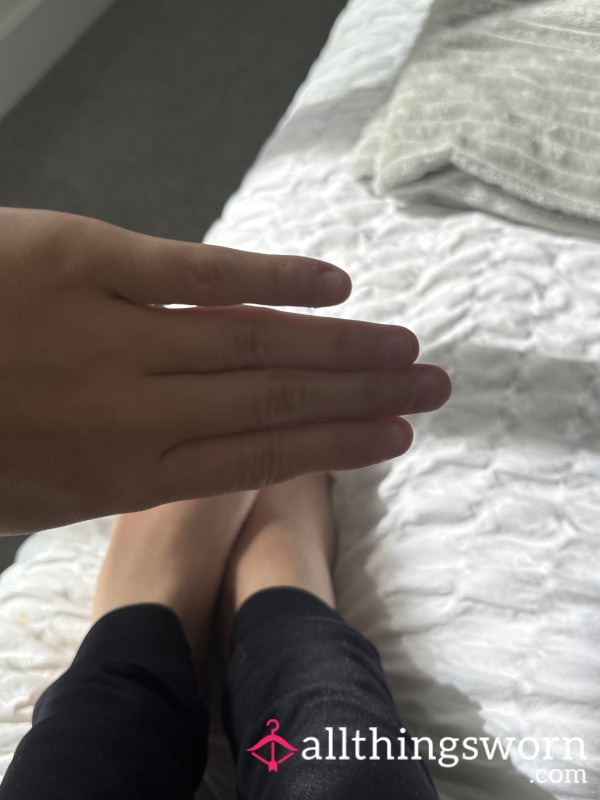 ✨ High-Quality Feet Pics | Custom & Exclusive Content Available! ✨