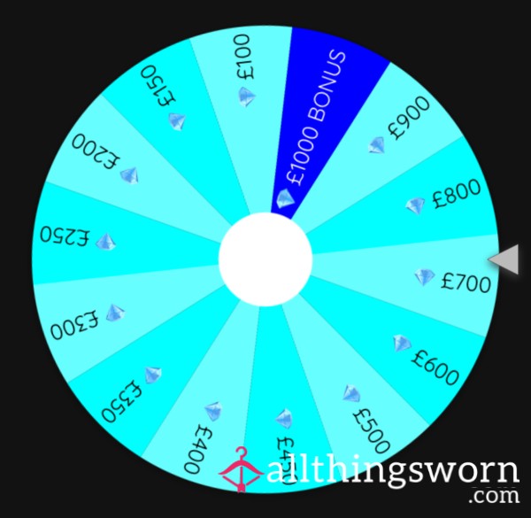 💎 ULTIMATE HIGH ROLLER SPIN 💎