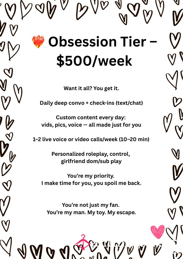 High-Roller Treatment—Because You Don’t Settle For Less
