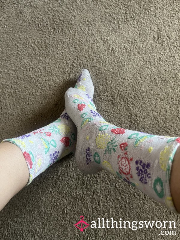 High Socks