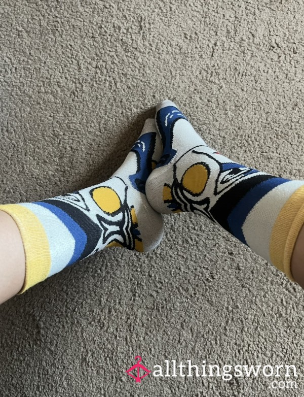 High Socks