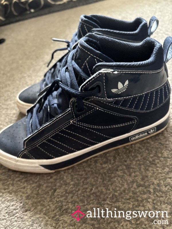 High Tops