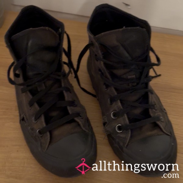 High Tops