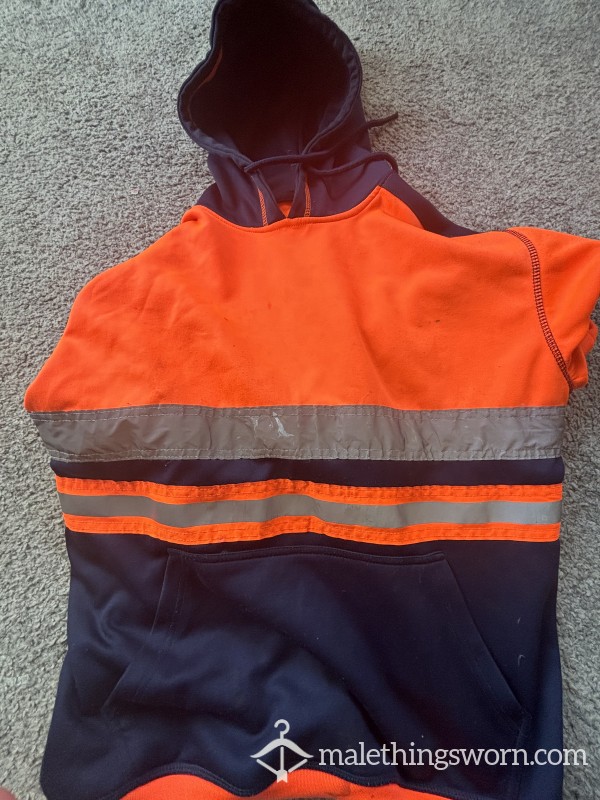 High Vis Clothing