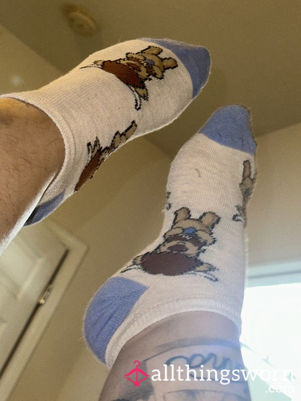 Highland Cow Cute Socks 🥹🐮