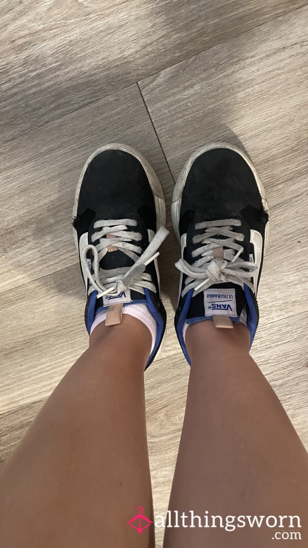Highly Loved Vans