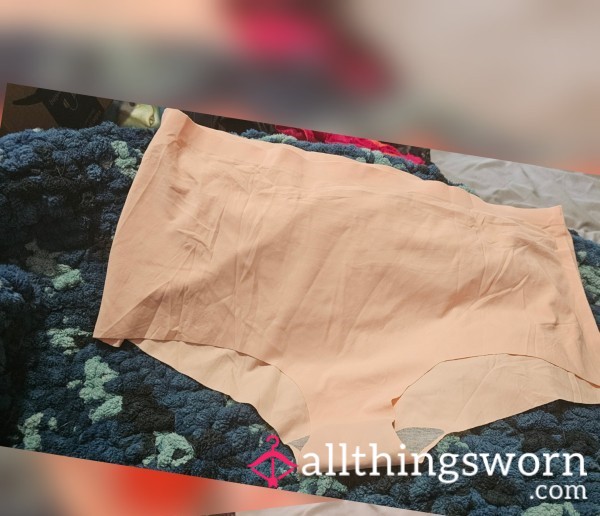 ✨️Highrise Panties*3daywear**Includes Shipping!