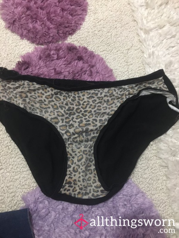 Hijabi Panties