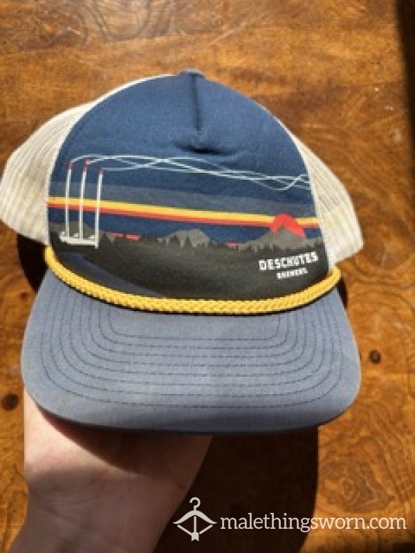 Hiking Hat