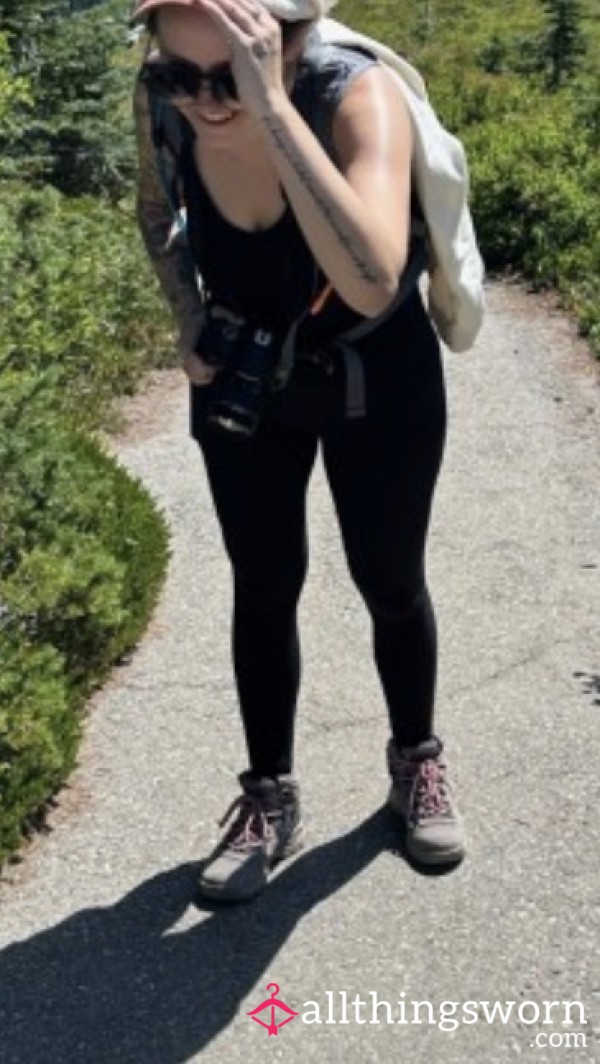 Hiking Leggings 🏔️