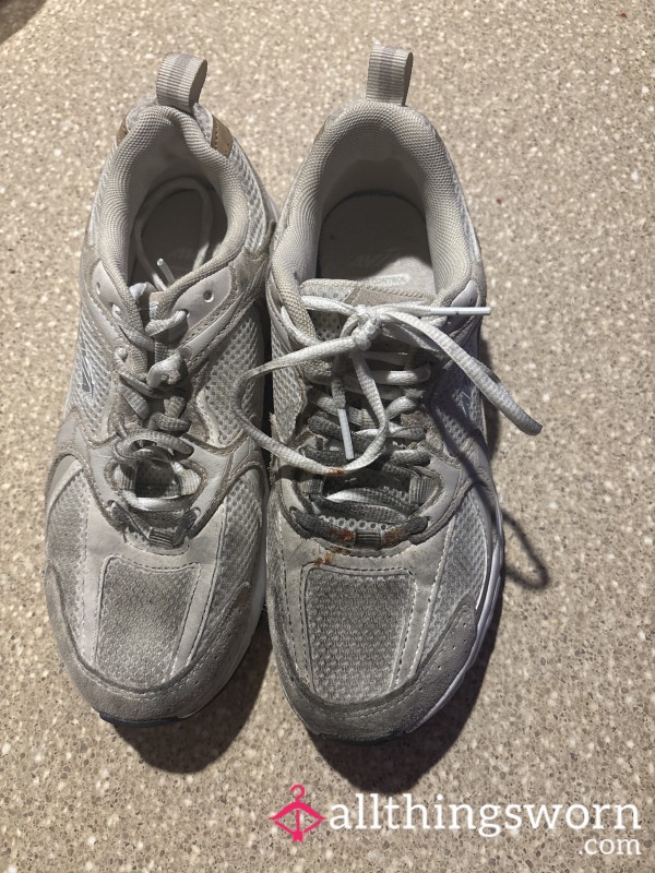 Hiking Shoes
