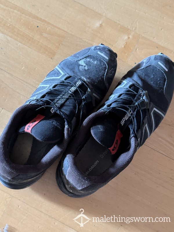 Hiking Shoes