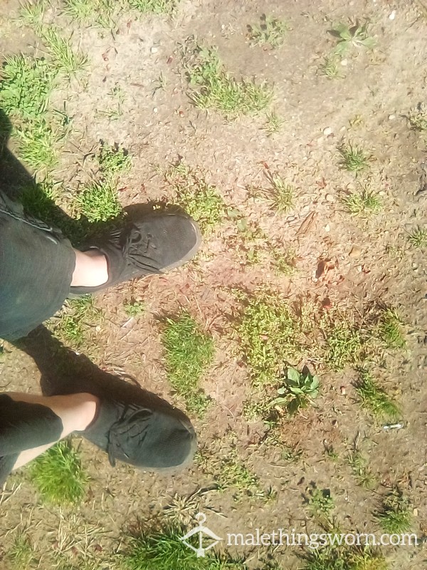 Hiking Shoes