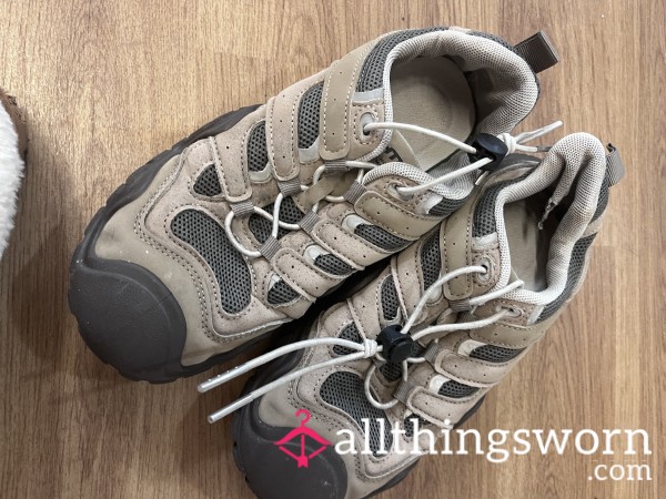 Hiking Shoes /sneakers Trainers Boots