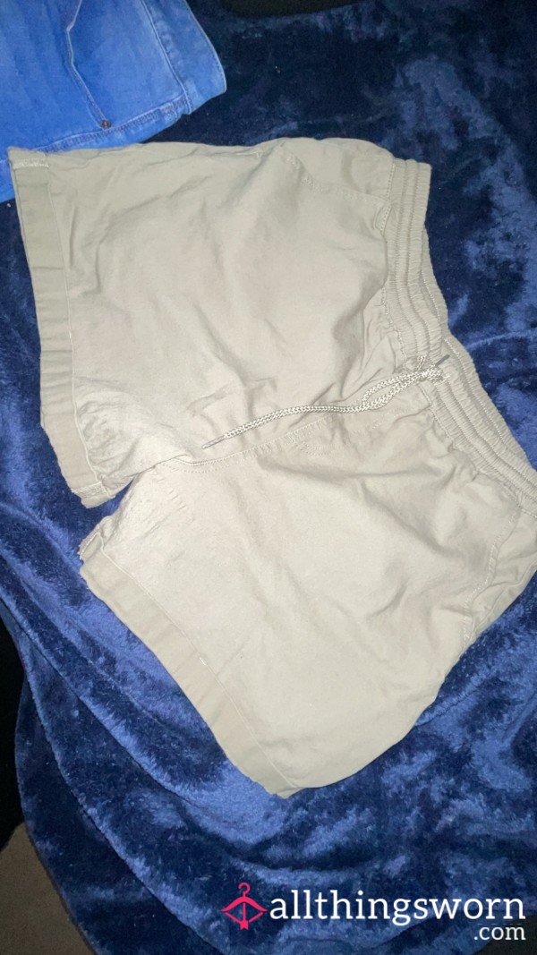 Hiking Shorts