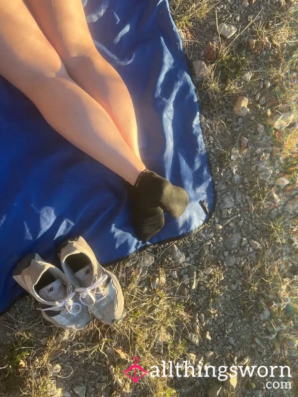 Hiking Socks