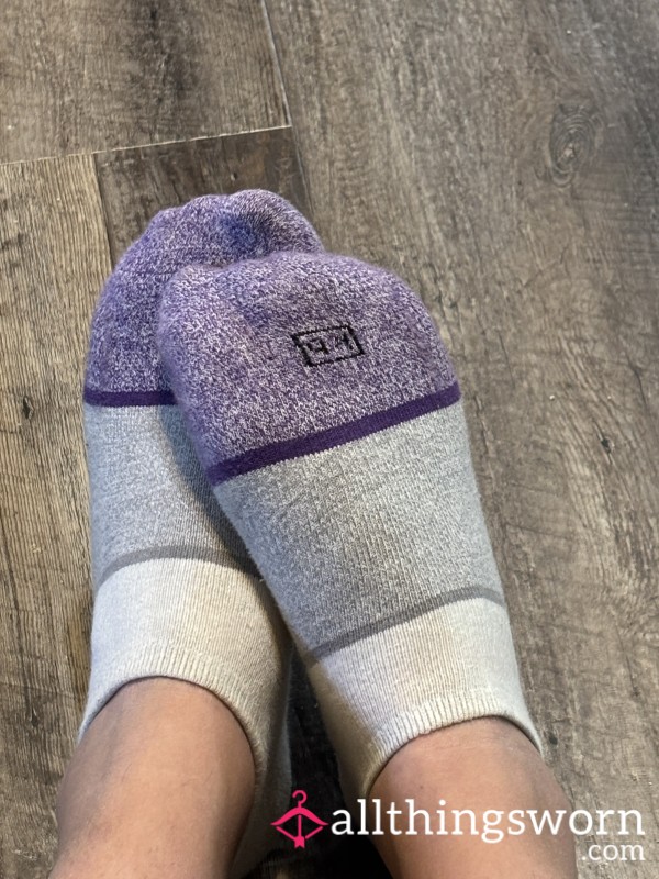 Hiking Socks