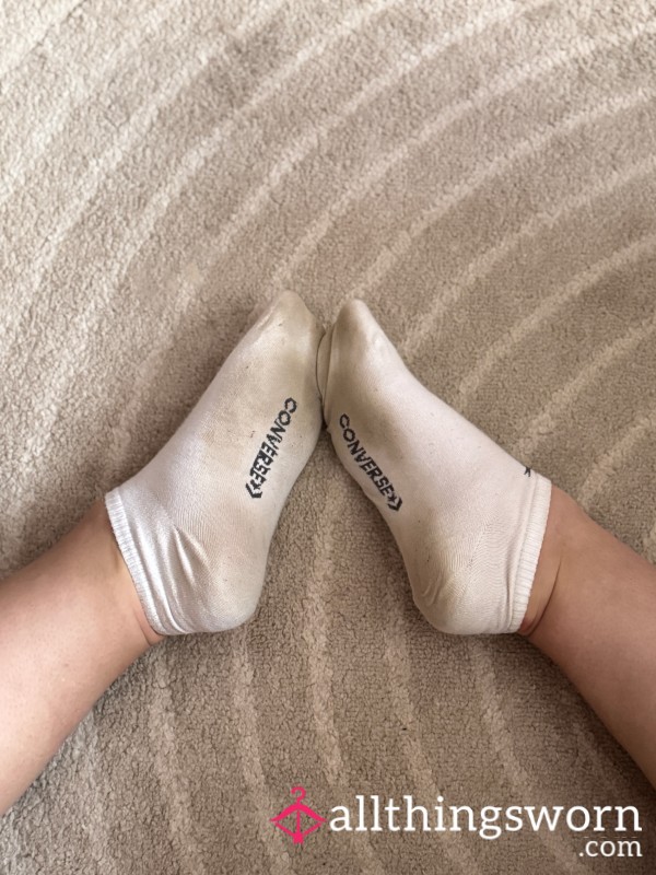 Low Rise Sock From Hike