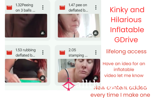 Hilarious And Kinky Inflatables GDrive 🥵 Lifelong Access