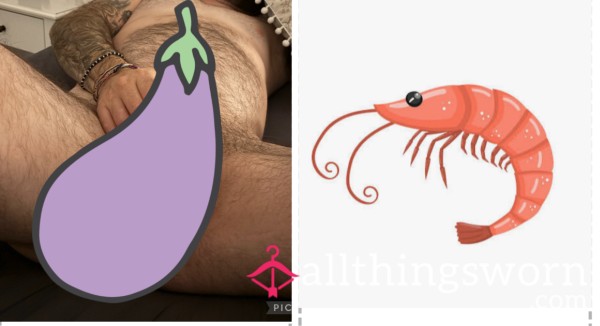 Him Vs You. Head To Head (literally) D*ck Rating