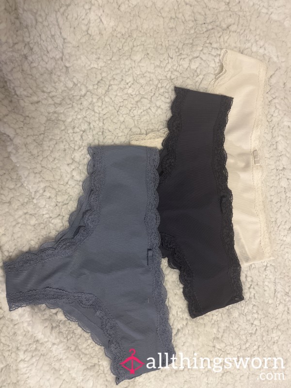 Hipster Panties🫦