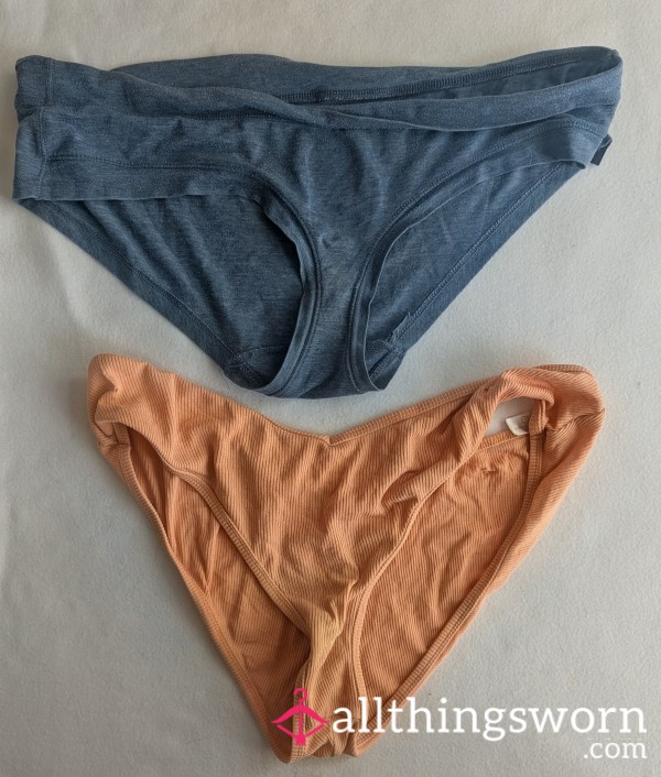 Hipster Panties