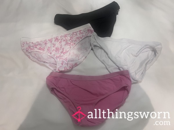 Hipster Panties