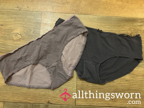 Hipster Panties