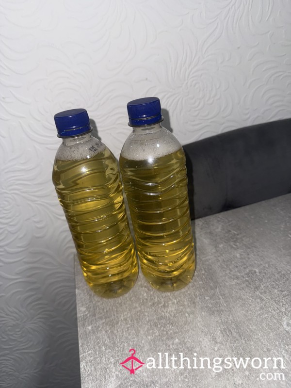 His And Hers 🍋 💦