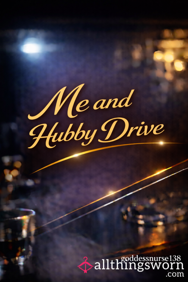 His And Hers Drive 😜 - Everything You Could Want From A Married Couple 😉