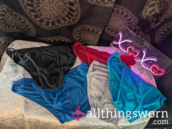 His Bikini Underwear
