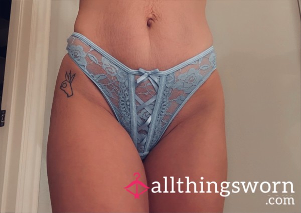 His Favorite Pair On Me- Now For You