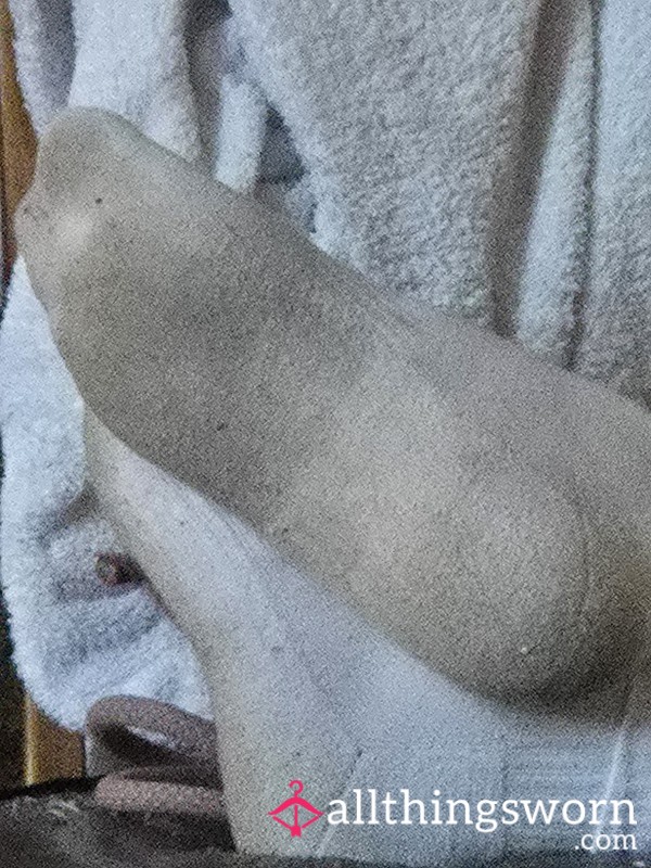 His Gross Smelling Socks Size 14 Shoe Size Hes BIG