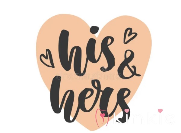 ⭐️ His & Hers D*ck Ratings ⭐️