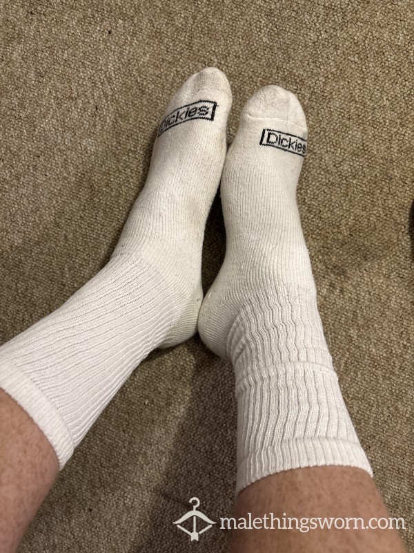 His/Hers D*ckies
