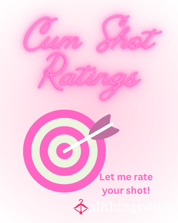 HIT Me With Your Best Shot ;)