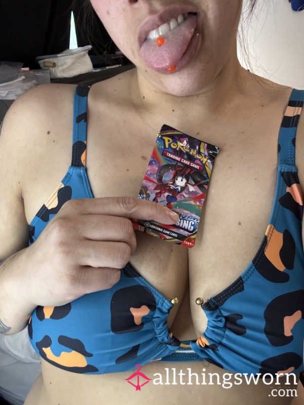 Hitties And Titties