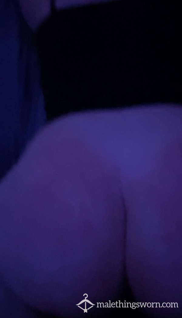 Hitting It From The Back
