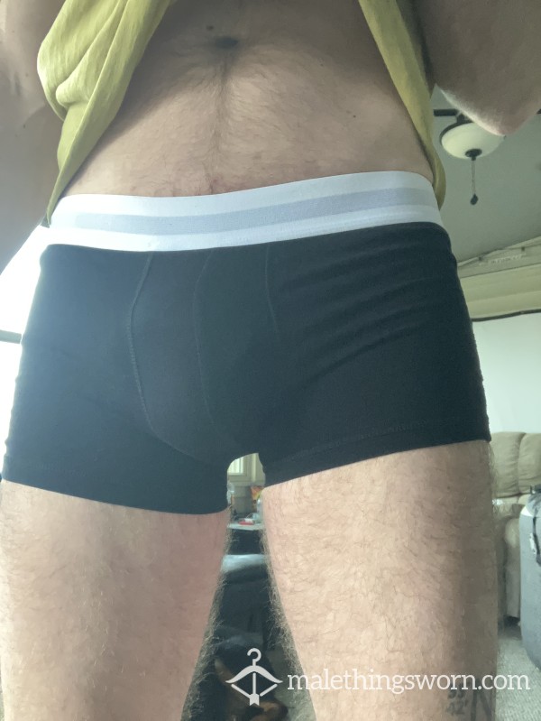H&M Trunk Briefs Small